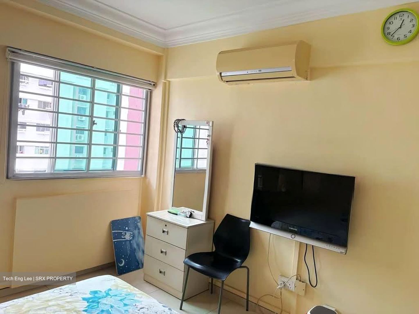 Blk 266 Tampines Street 21 (Tampines), HDB 4 Rooms #575462421